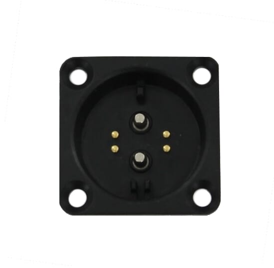 BMZ Cable Set Rosenberger M4S102