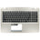 Asus Laptop Toetsenbord Qwerty US + Top Cover