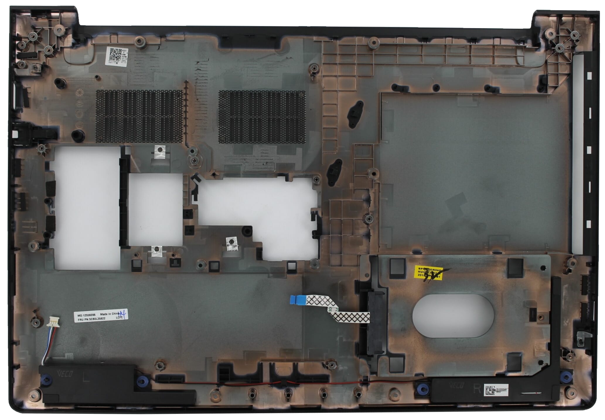 Lenovo Laptop Bottom Cover