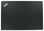 Lenovo Laptop LCD Back Cover - Zwart