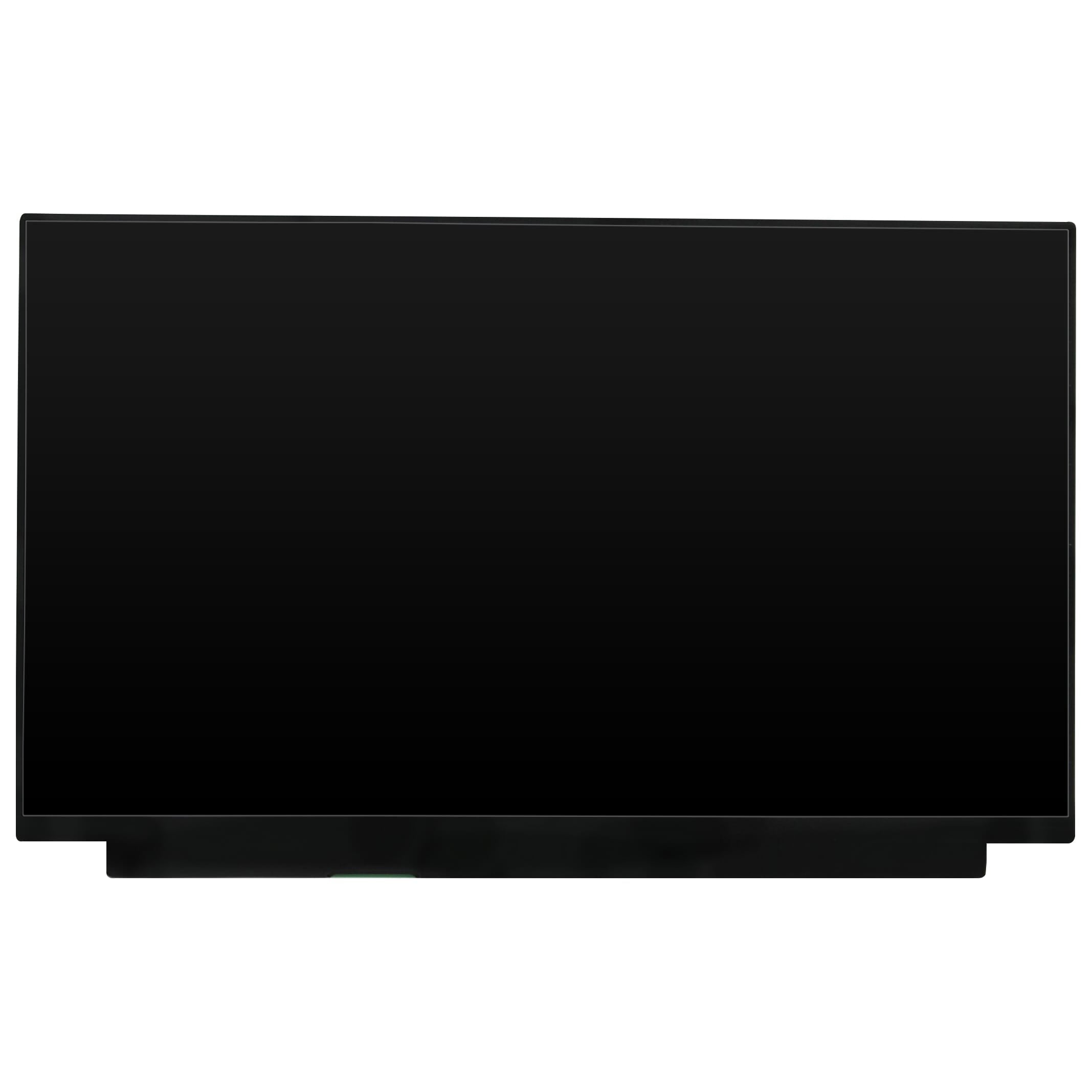 13.3 inch LCD Bildschirm 1920x1080 Glänzend 30Pin eDP