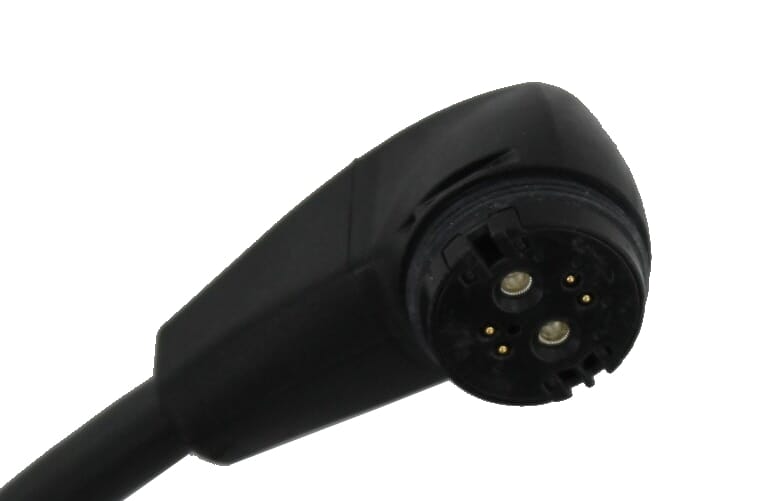 BMZ Kabelset 2,5 Lļæ½nge 840mm 10kOhm with Wake