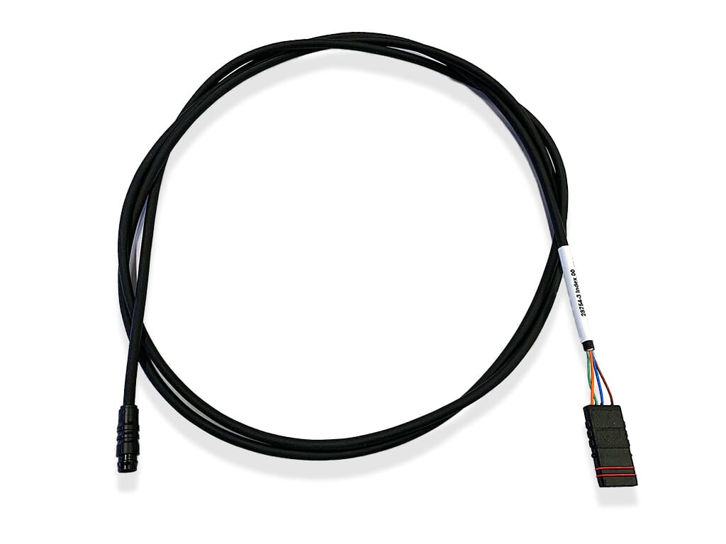 BMZ KS voor BLOKS display zonder Wake (1500mm)