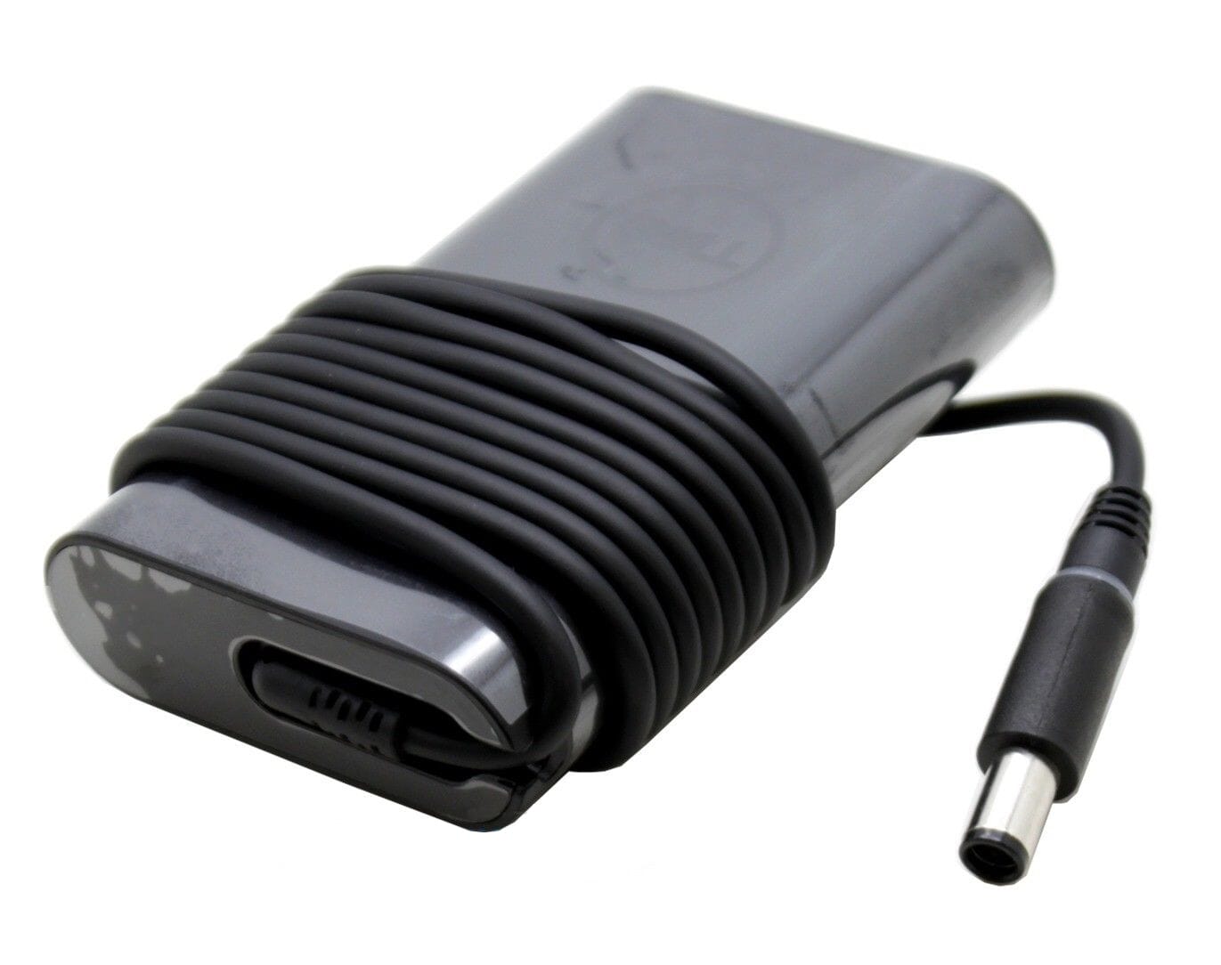 Dell Laptop AC Adapter Slimline 65W, 19.5V, Dell 7,4 x 5,0mm round (Stift)