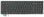 Dell Laptop Keyboard Qwerty US
