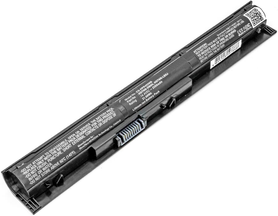 Laptop Battery 2200mAh