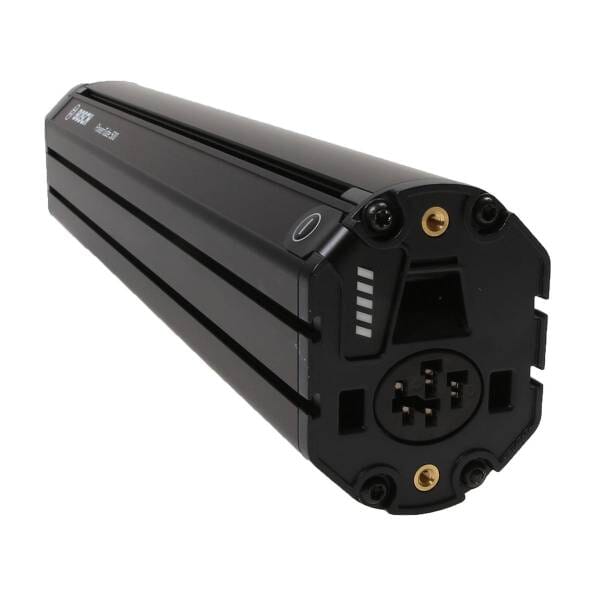 Bosch Fietsaccu PowerTube 400 Verticaal (BES2)