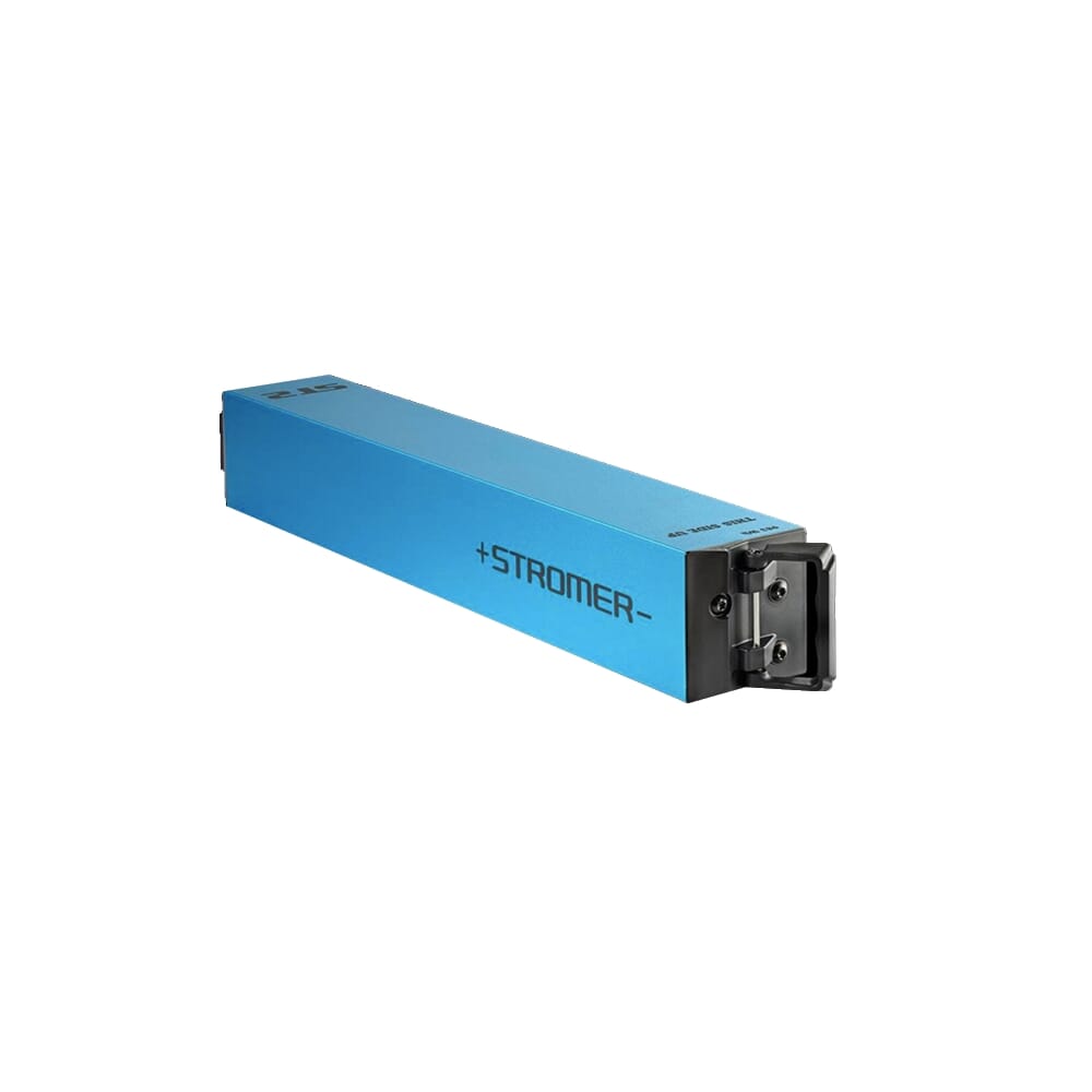 Stromer ST2 Bike Battery 48V 19.8 Ah Blue