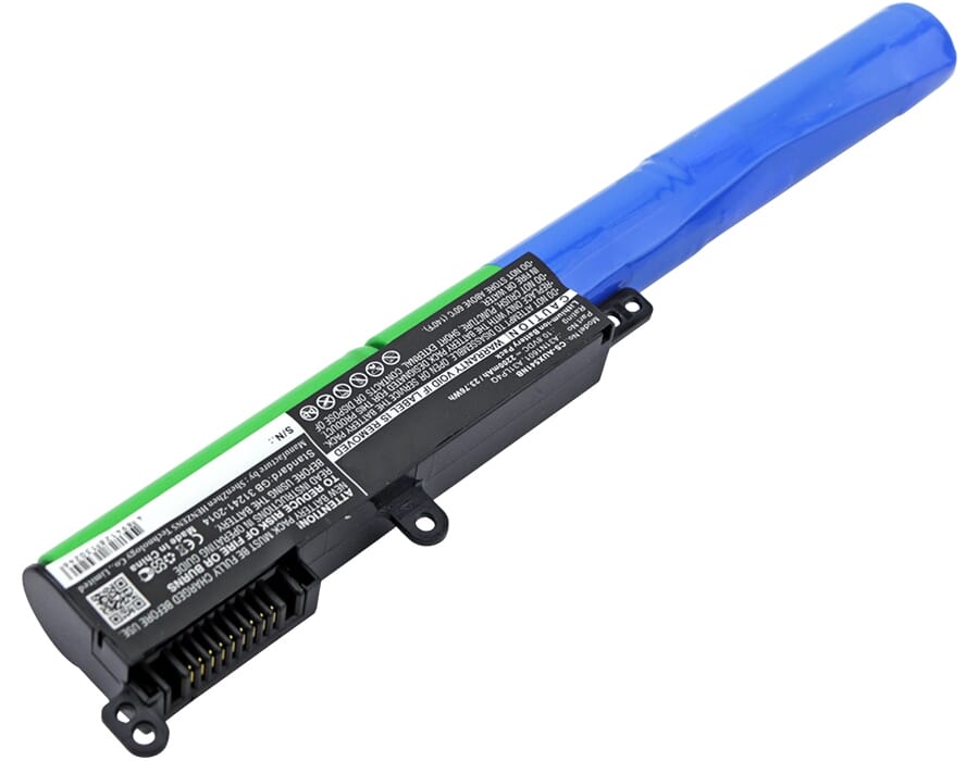 Laptop Akku 2200mAh