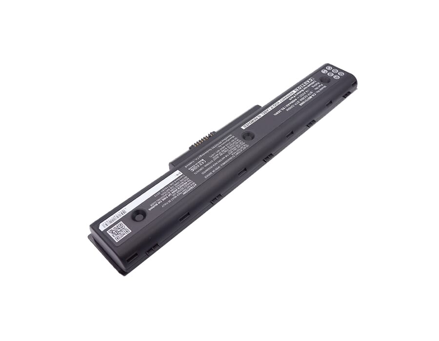 Laptop Battery 4400mAh