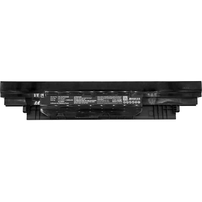 Laptop Akku 14.4V 2400mAh