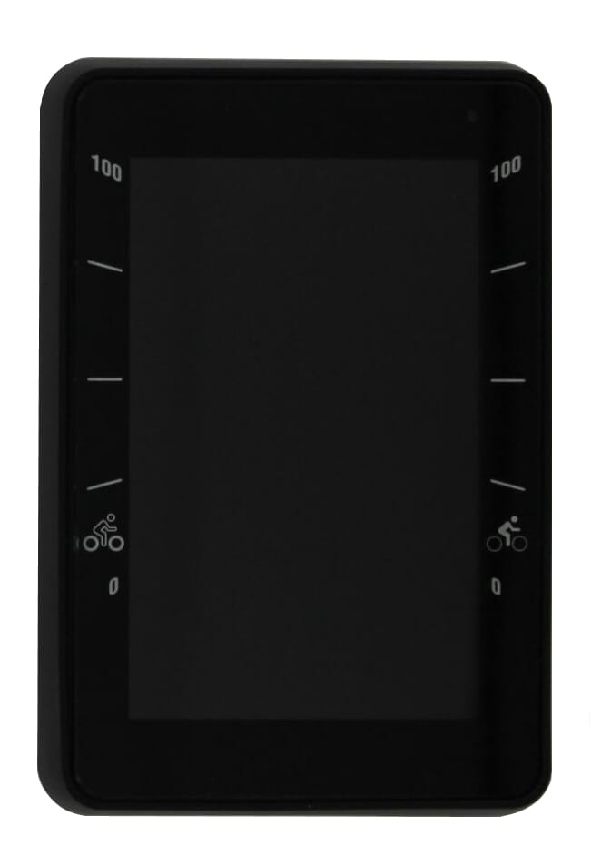 BMZ New Style Display with USB