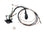 BMZ Seat Tube Battery Cable Set