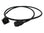 BMZ Cable Kit Rosenberger Adapter 1250mm