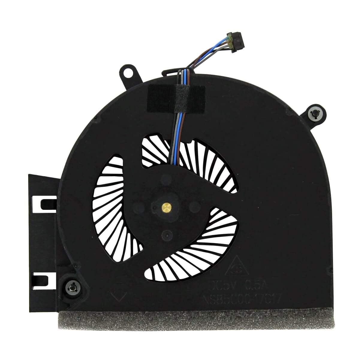 HP Laptop Koeler GPU