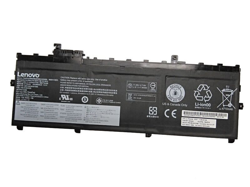 Lenovo Laptop Battery 4710 mAh