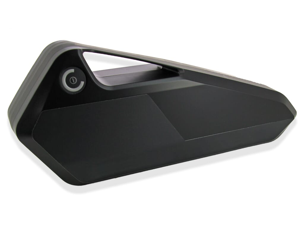 BMZ Suntour Down Tube 17.5Ah