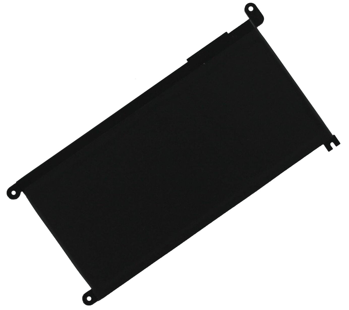 Batterie d’ordinateur portable Yanec 3650 mAh