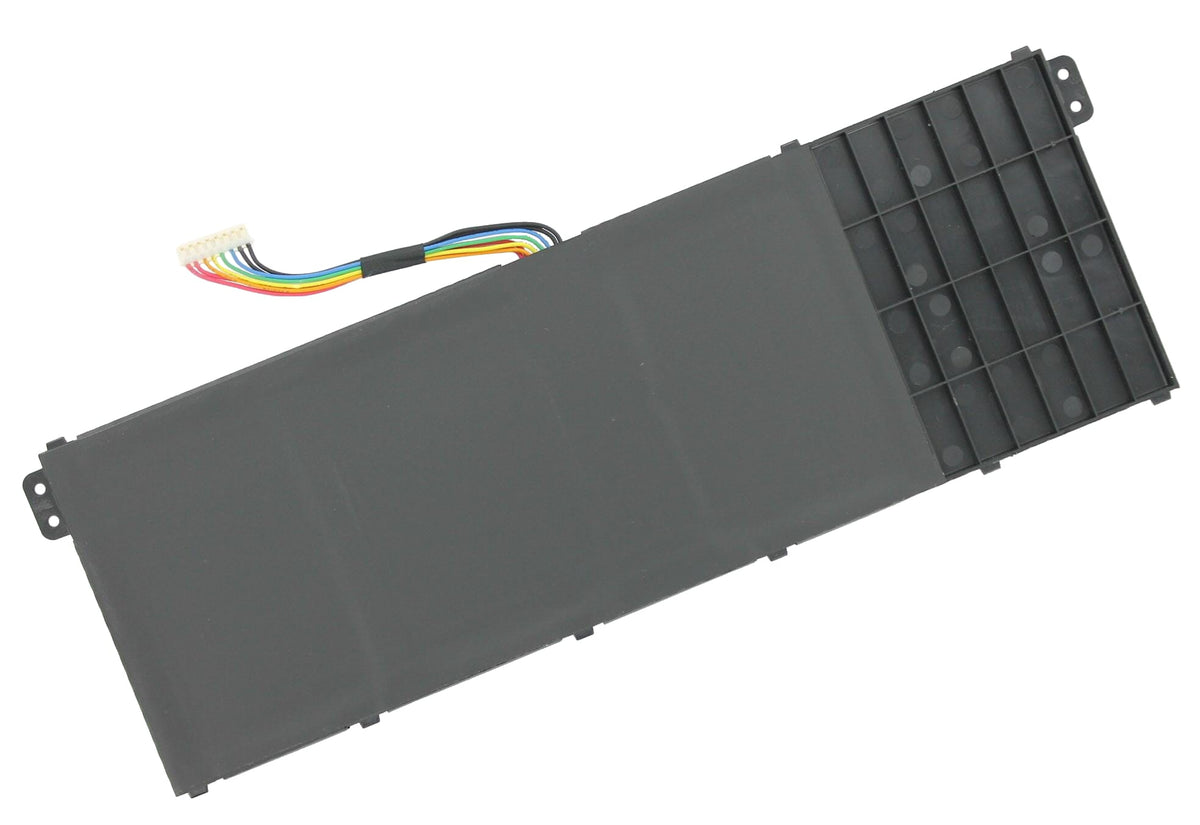 Batterie d’ordinateur portable Yanec 3000mAh