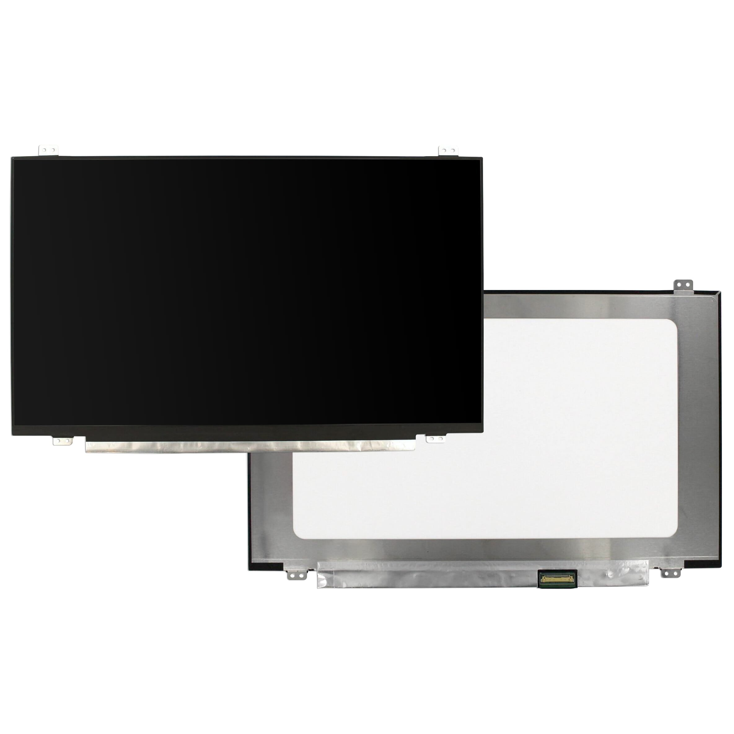 Écran LCD 14,0 pouces 1920x1080 mat 30 broches eDP, IPS