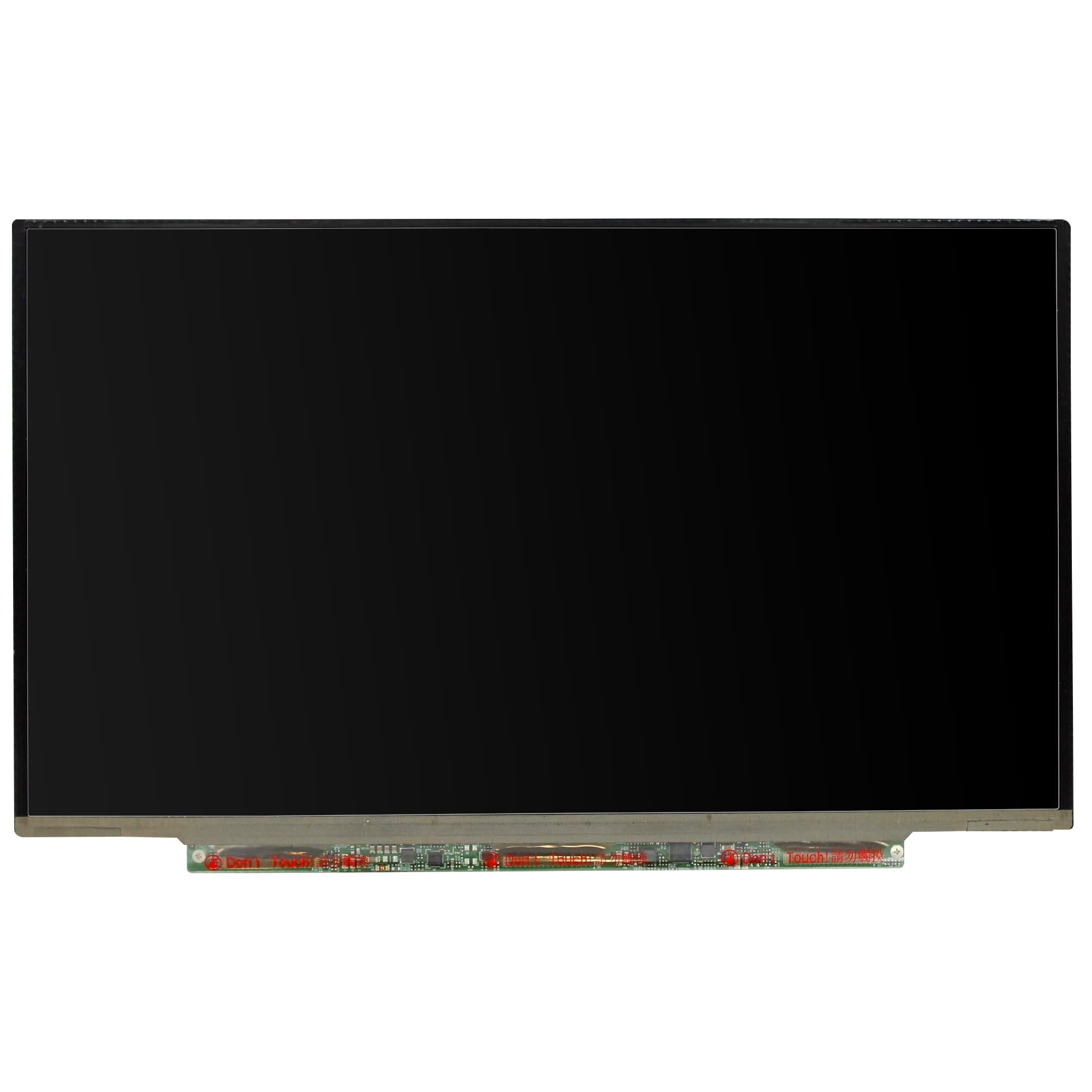 Écran LCD 13,3 pouces 1366x768 mat 40 broches