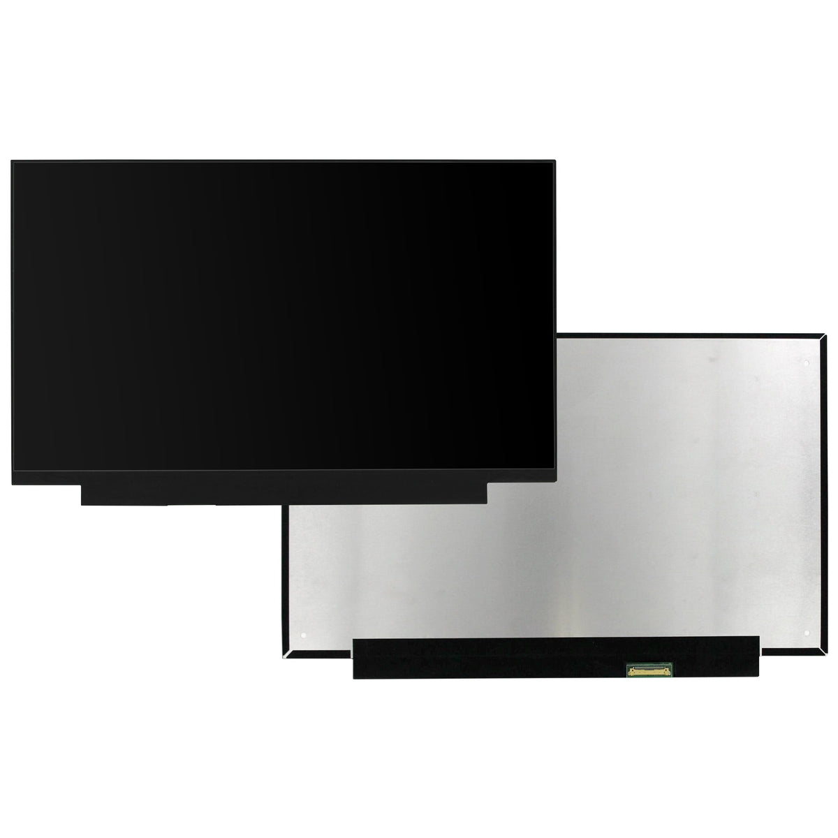 Écran LCD 12,5 pouces 1920x1080 brillant 30 broches eDP, IPS
