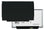 LCD Screen 11.6inch 1366x768 WXGAHD Glans Wide (LED) SLIM
