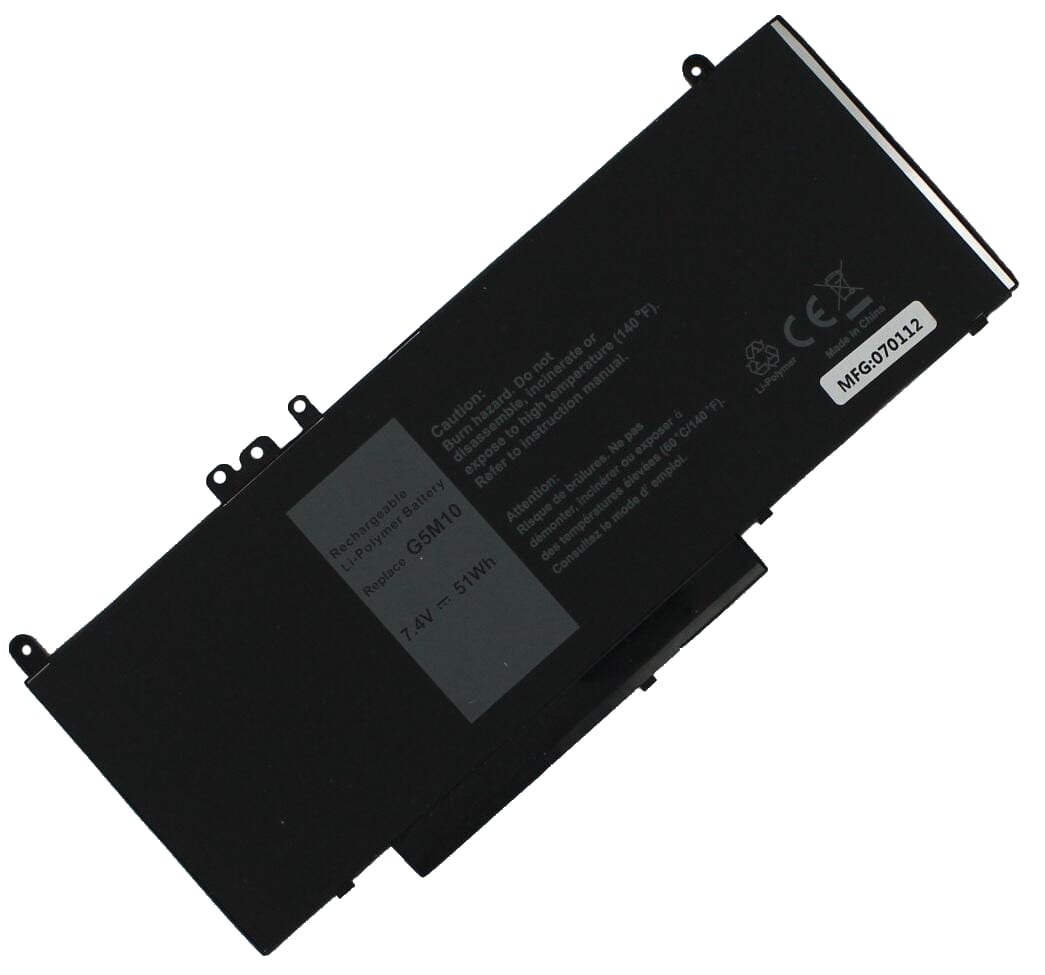 Laptop Battery 5800mAh