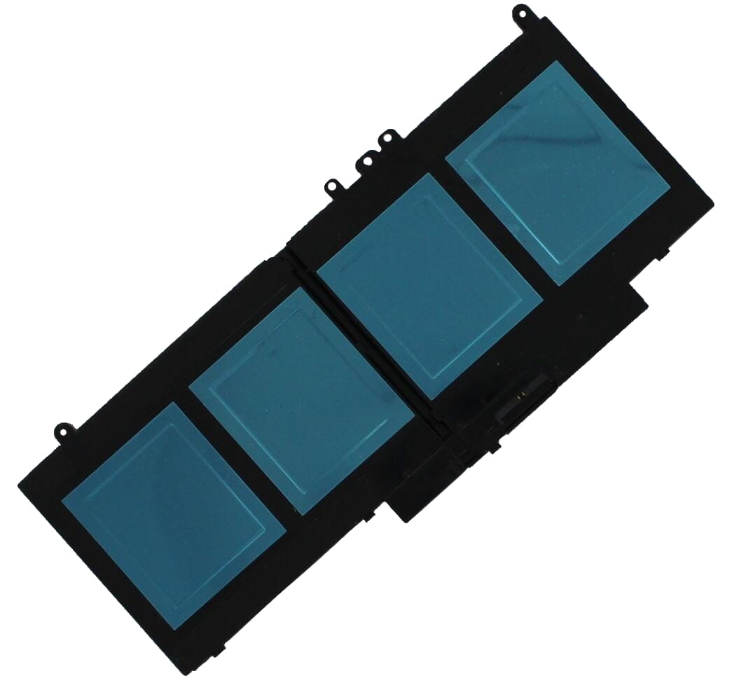 Laptop Akku 5800mAh
