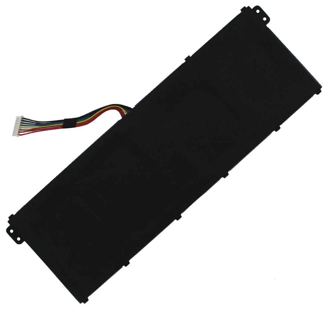 Batterie de l’ordinateur portable 2100mAh