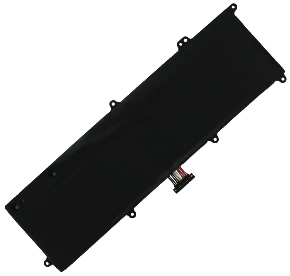 Batterie de l’ordinateur portable 4500mAh