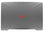 Asus Laptop LCD Back Cover - Zwart