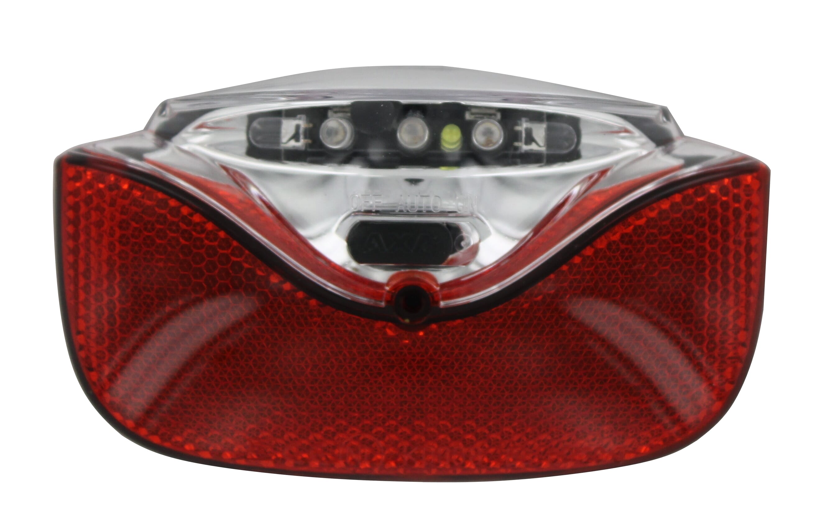 Gazelle Innergy tail light (new model)