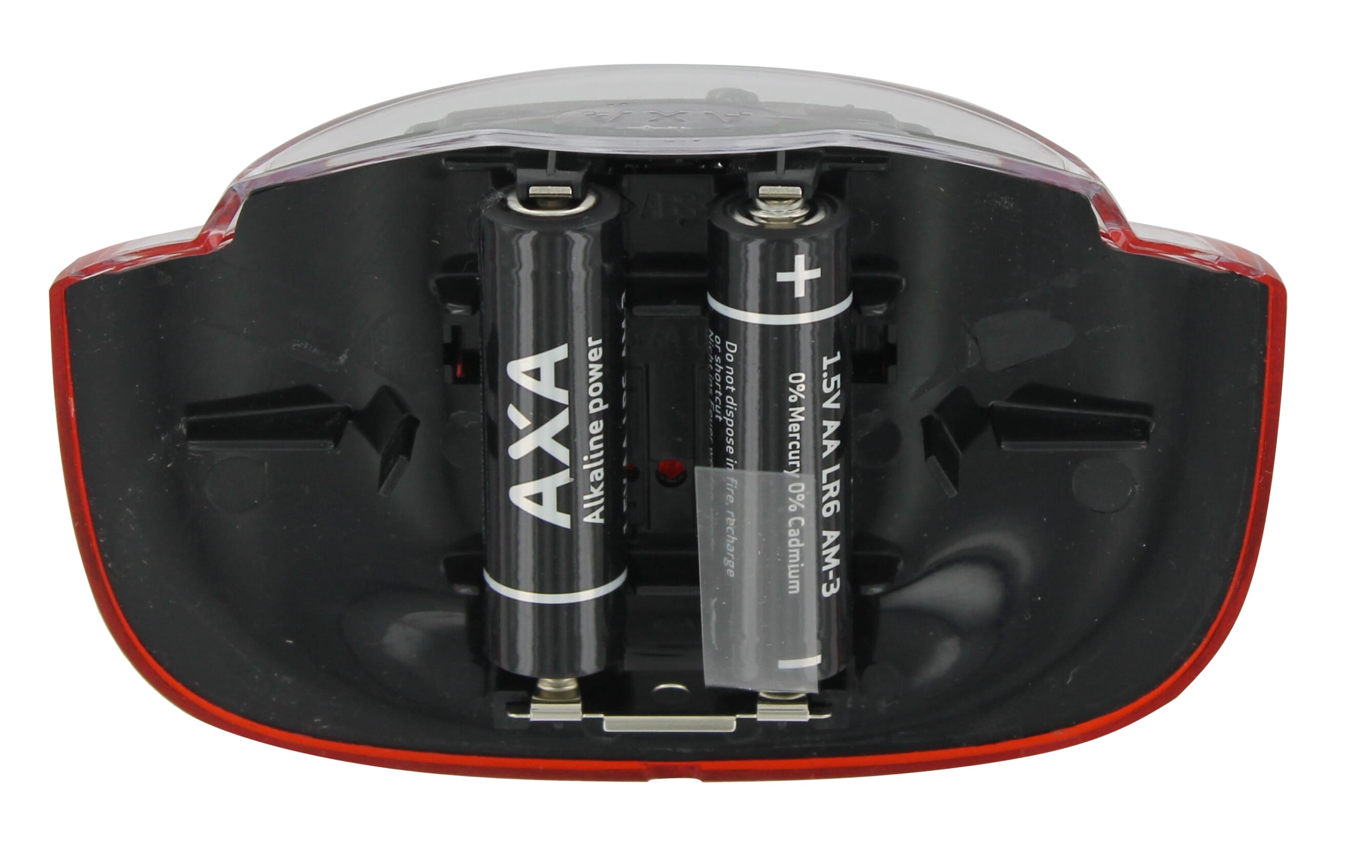 Gazelle Innergy tail light (new model)