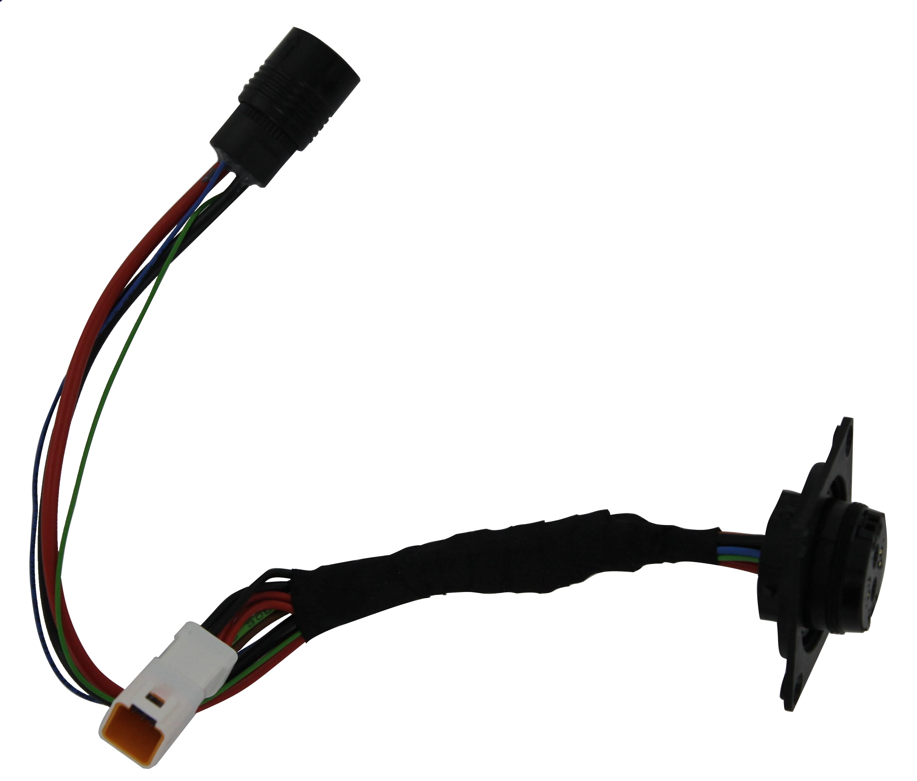 BMZ Cable Set for Shimano Supercore