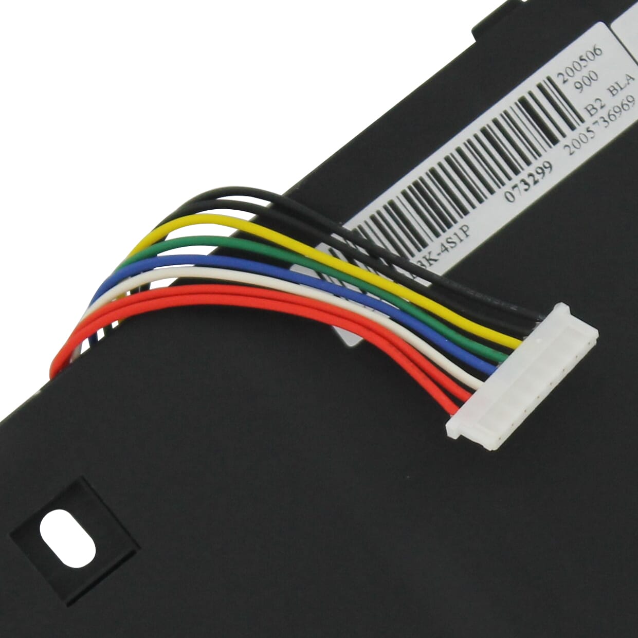 Laptop Battery 3400 mAh