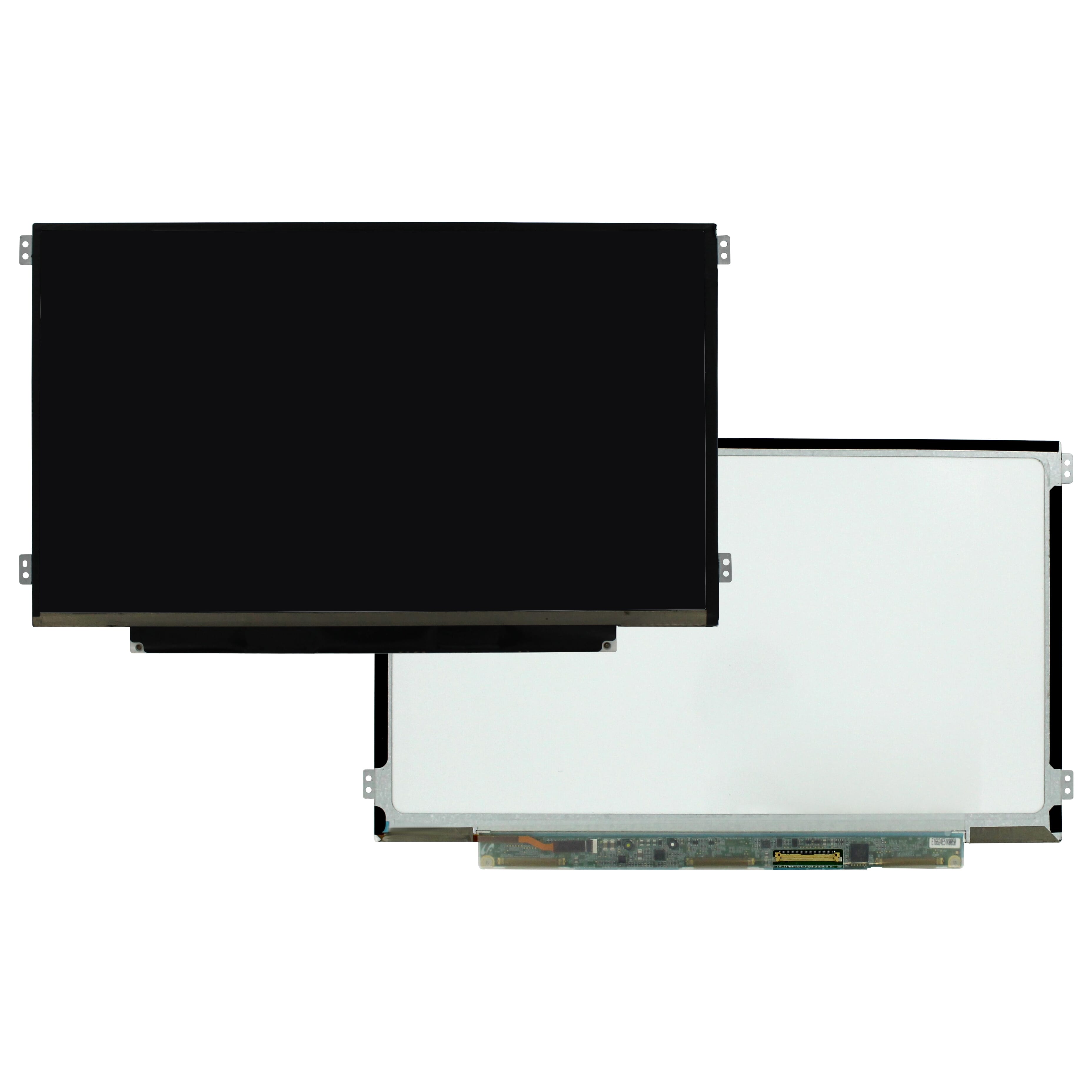 Écran LCD 11,6 pouces 1366x768 mat 40 broches