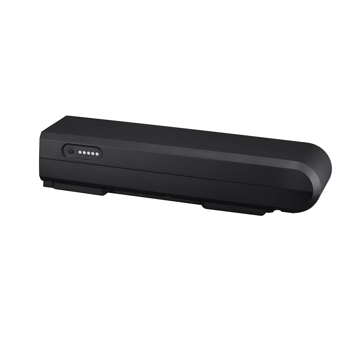 Shimano Steps BT-E6000 Batterie vélo Noire 36V 11,6Ah