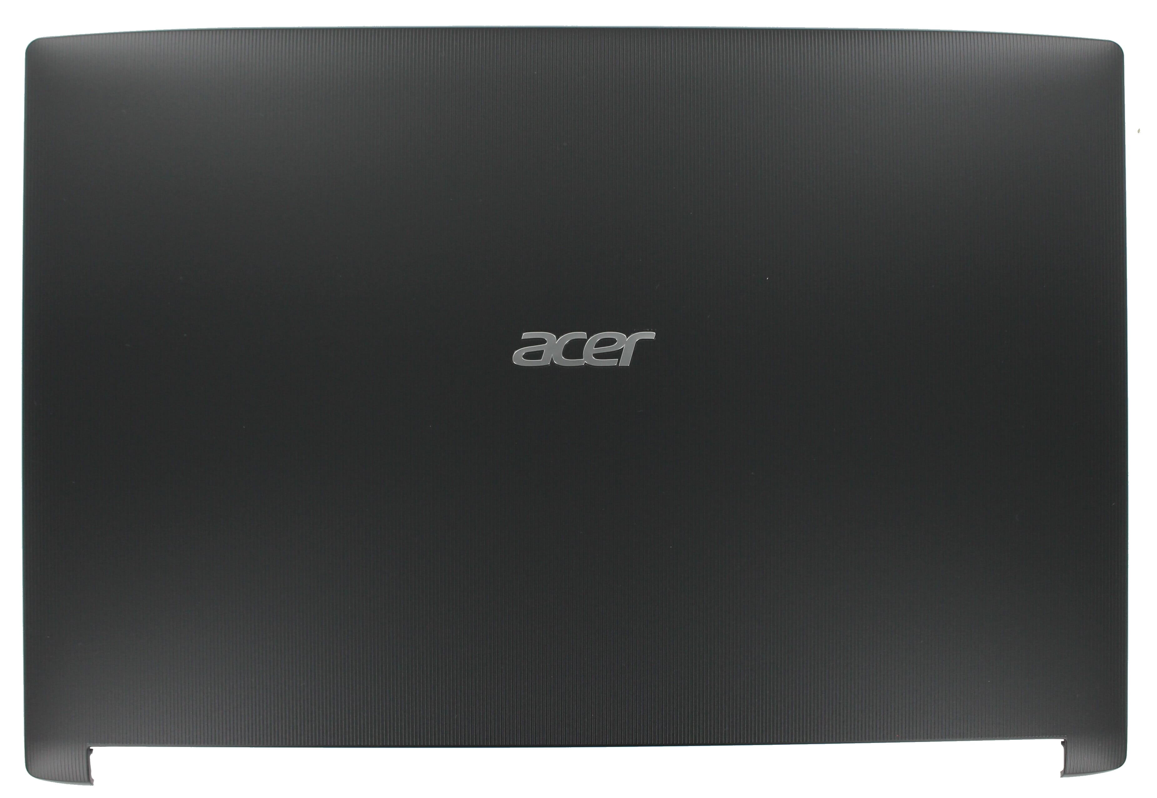 Acer Laptop LCD Back Cover - Black