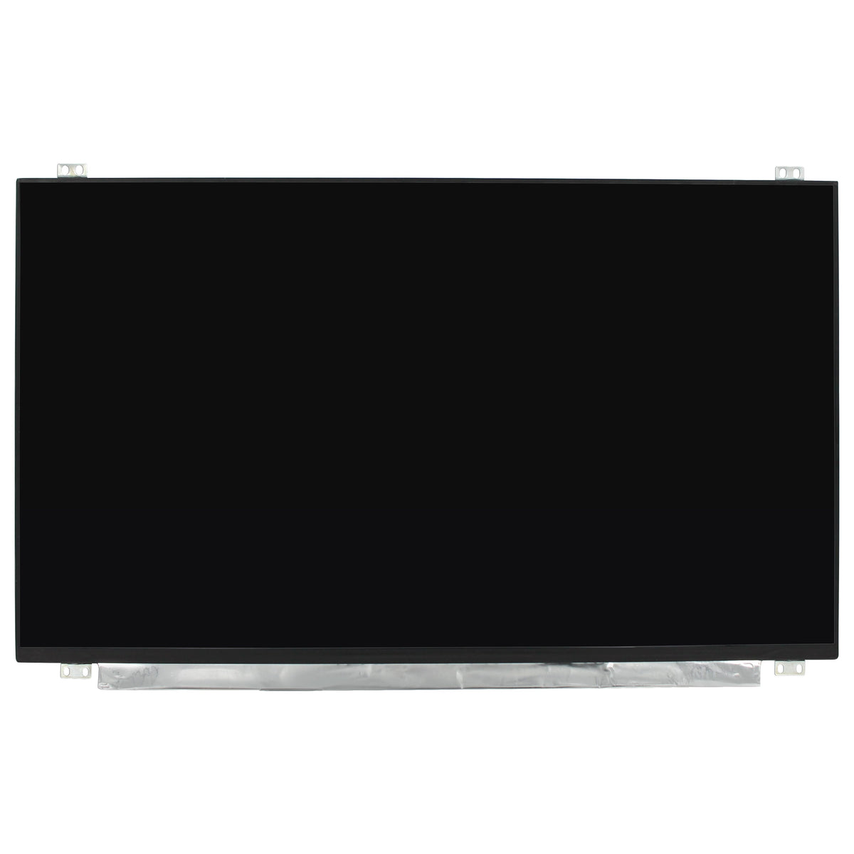 Écran LCD 15,6 pouces 1920x1080 brillant 30 broches eDP, IPS
