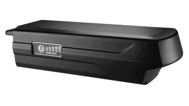 Giant Energypak 500 CANBUS Batterie de vélo 36V 13,8Ah (3 broches)