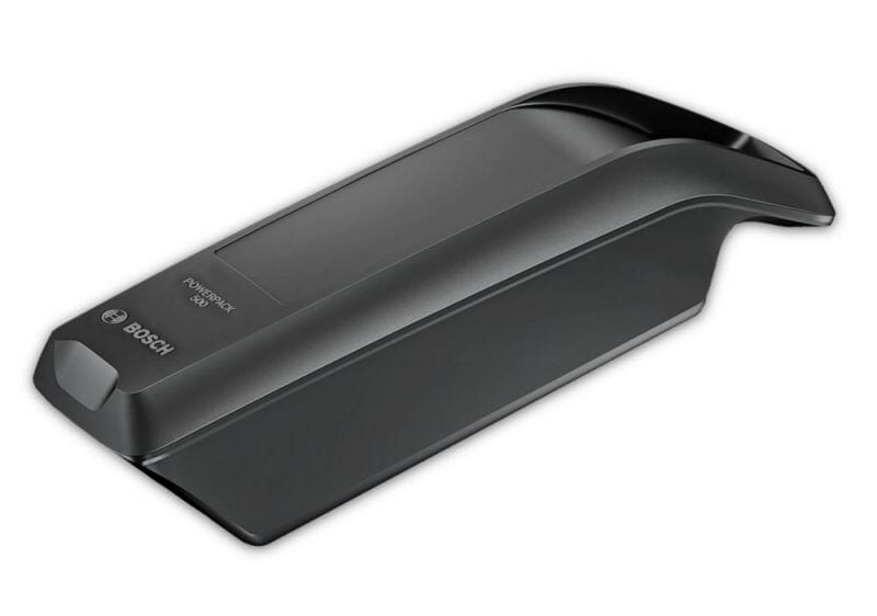 Bosch PowerPack 500 Performance Frame (BES2)