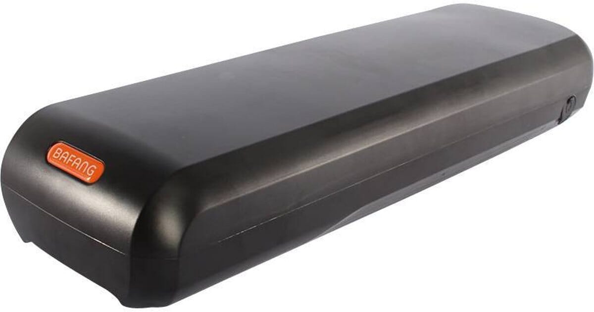 Bafang 750 Bike Battery 43V 17.5Ah