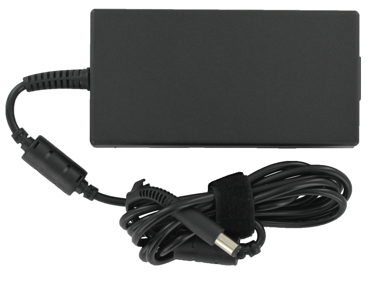 Adaptateur AC intelligent HP pour ordinateur portable 120W 19,5V