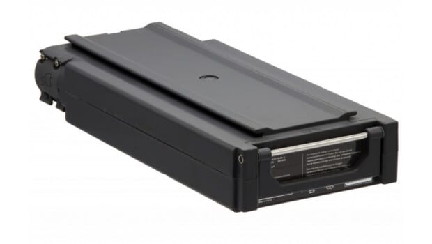 TranzX BL-03 Bike Battery 36V 14 Ah