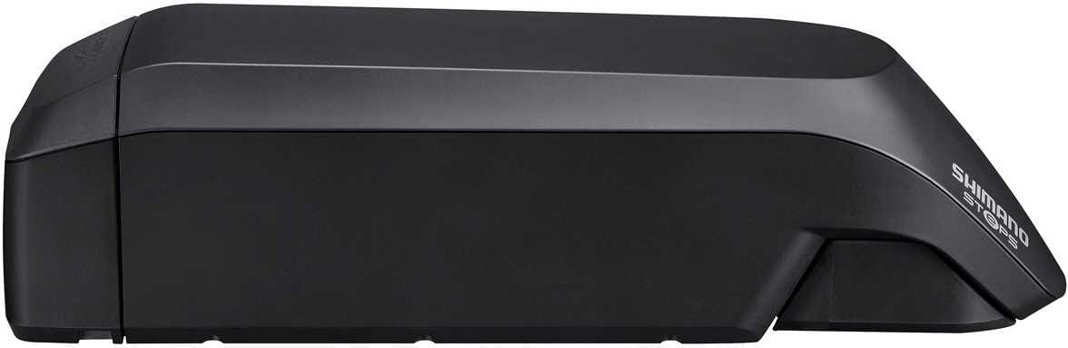 Shimano Steps BT-E6010 ebike Battery black 36V 11.6Ah