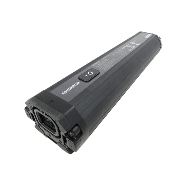 Shimano Steps BT-E8036 Fahrradakku 36V 17.5Ah im Rahmen
