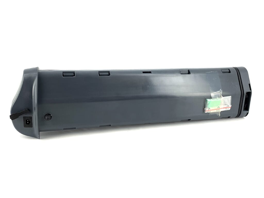 BMZ Fahrrad Akku 36V 5.8 Ah