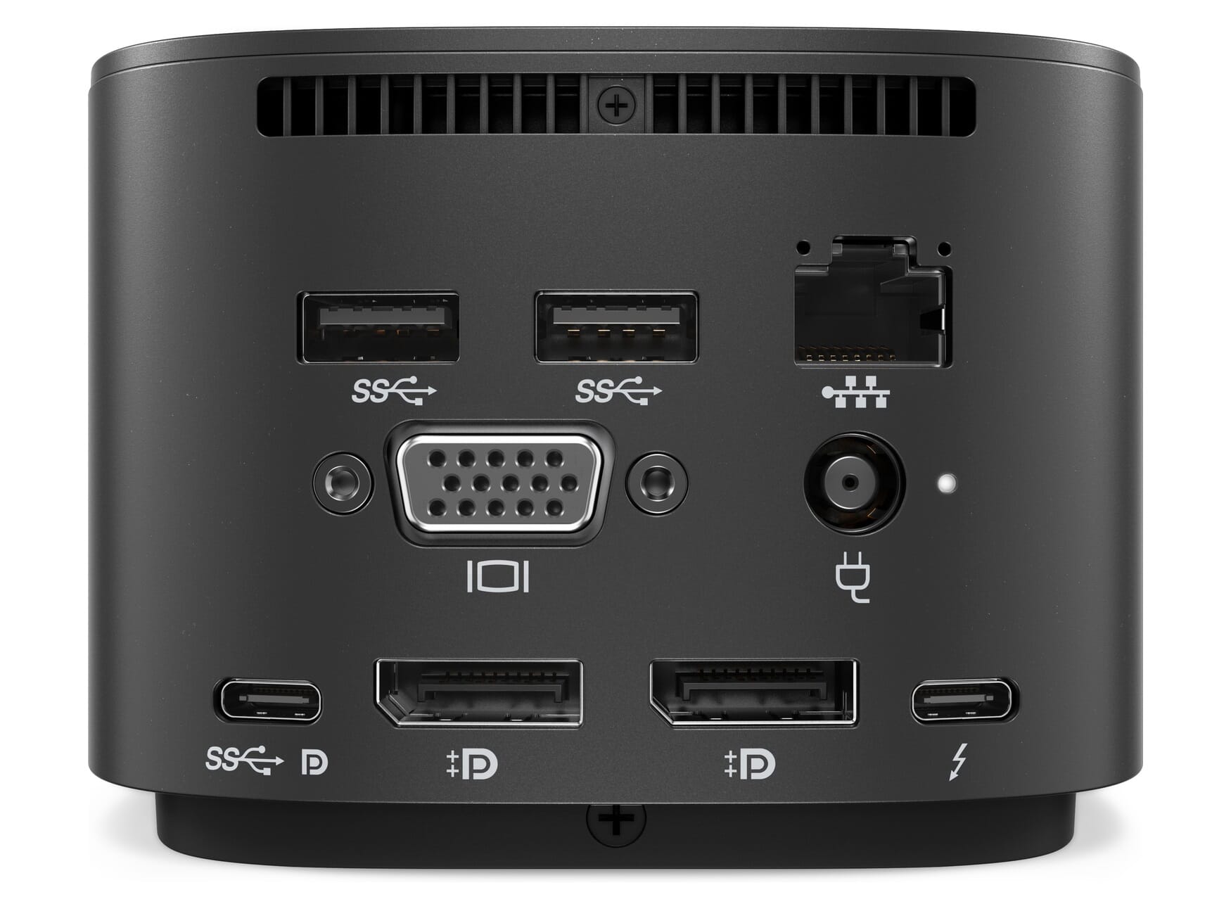 Station d'accueil HP Thunderbolt 120 W G2