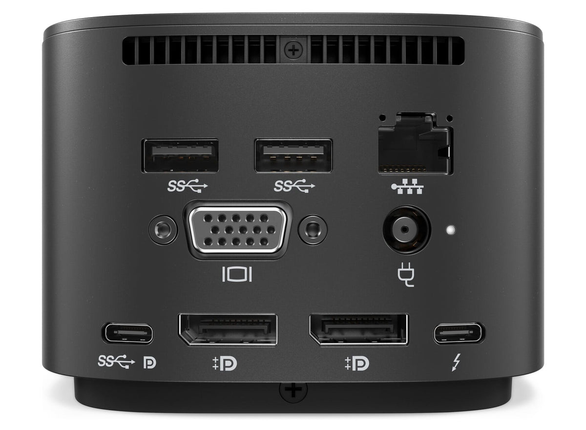 HP Thunderbolt Dockingstation120 W G2